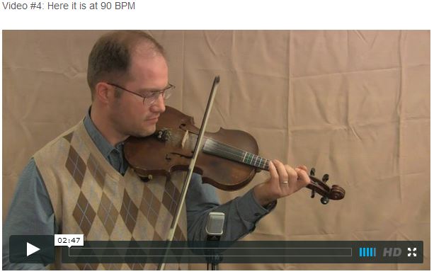 Calliope House - Online Fiddle Lessons. Celtic, Bluegrass, Old-Time, Gospel, and Country Fiddle.