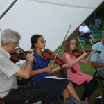 Fiddle Camp