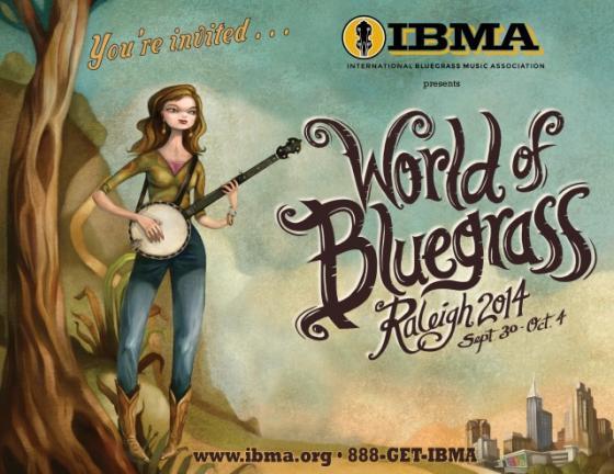 Bluegrass Ramble