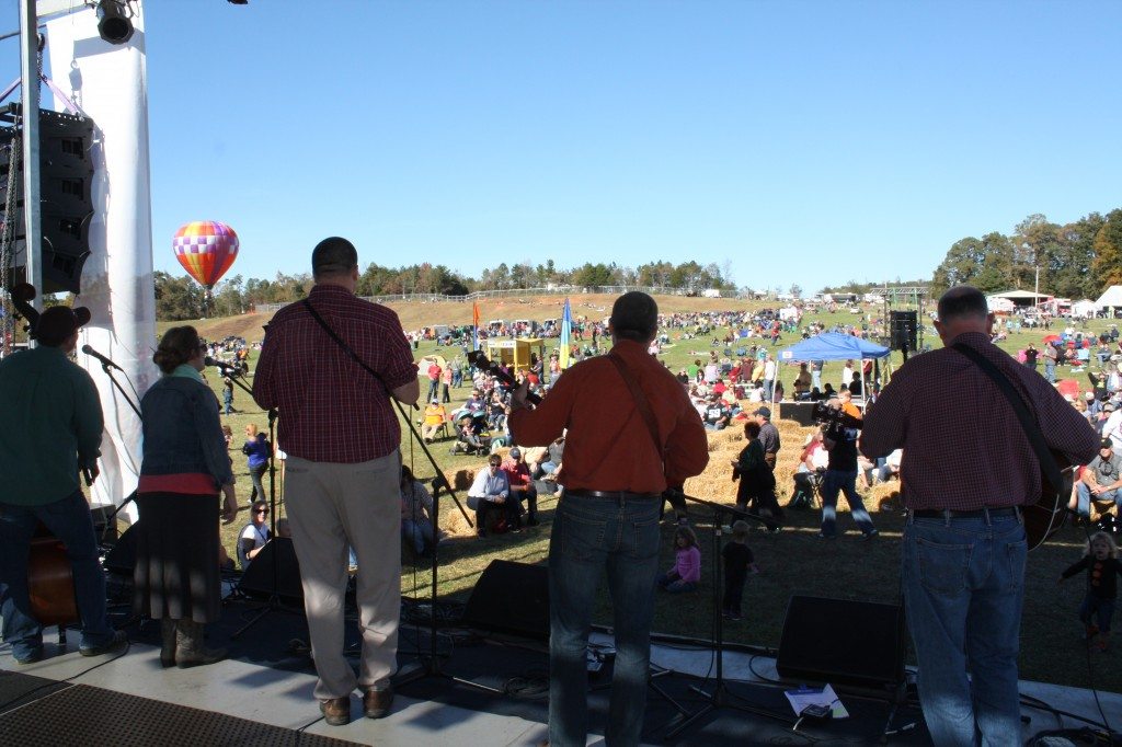 Carolina Balloon Rally